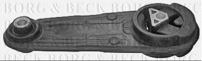 BORG & BECK bem3975 -  Подвеска, двигатель